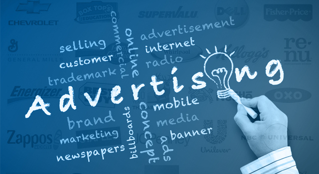 online advertising tracking