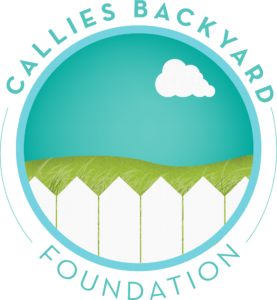 callies backyard foundation