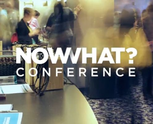 NowWhat Conference Sioux Falls April 26-27 2017