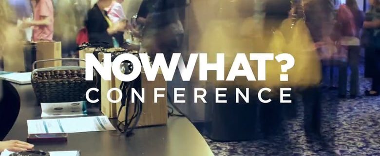 NowWhat Conference Sioux Falls April 26-27 2017