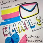 Email marketing Justine Jordan mozcon