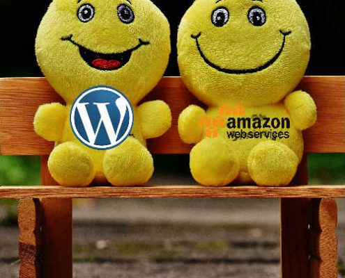 aws wordpress migration