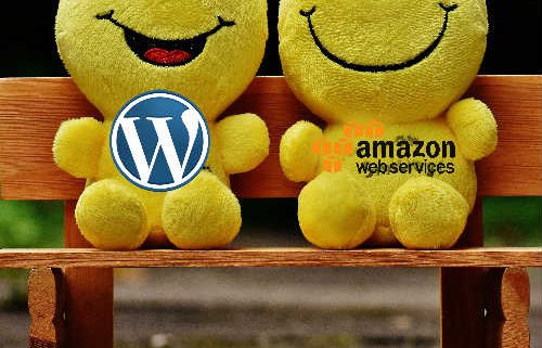 aws wordpress migration