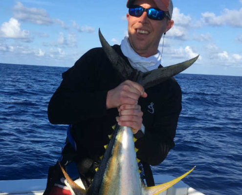 jr hopwood from bluefin strategy