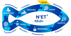 Bluefin Strategy Values and Process