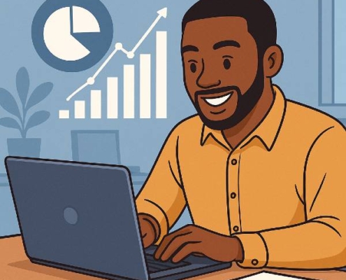 From Data to Action: How Small Businesses Can Use Analytics Effectively